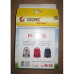 Пылесборники OZONE microne M-55 PHILIPS синтетические (5 шт.)