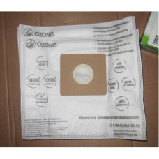 Пылесборники OZONE microne M-55 PHILIPS синтетические (5 шт.)