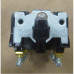 ПМ- 7 GOTTAK 7LA 870650K 25A / 250V (с мет. валом / штоком !!!)