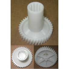 Шестерня для мясорубок Philips / Cameron MG-1500 / Benaton