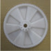 Шестерня для мясорубок KENWOOD / Кенвуд (KW650740) (00603649)