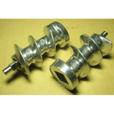 Шнек для мясорубок BOSCH (050366) (BS009) (00603971)