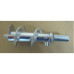 Шнек для мясорубок Panasonic / Lodomir (9999990044 / LD001 / PS002) (00603602)