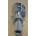 Шнек для мясорубок Panasonic / Lodomir (9999990044 / LD001 / PS002) (00603602)
