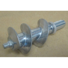 Шнек для мясорубок Panasonic / Lodomir (9999990044 / LD001 / PS002) (00603602)