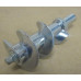 Шнек для мясорубок Panasonic / Lodomir (9999990044 / LD001 / PS002) (00603602)