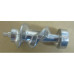 Шнек для мясорубок Philips HR2728, HR2726/90 (PH018)