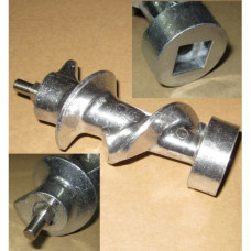 Шнек для мясорубок Philips HR2730/34 (PH026)
