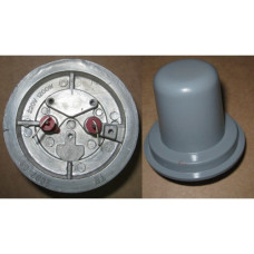ТЭН пароварки 1200W d74mm (TP001 / TP-001)