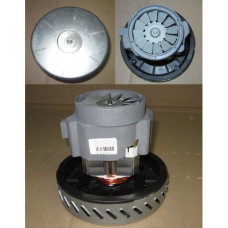 Двигатель моющего пылесоса 1000W (низкий) 2868SE SBSS10252 / A063400014, высота - 137 mm (11ME04)