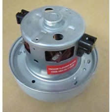 Двигатель пылесоса 1600W (d 135 mm, H 118mm, H 35 mm) 230V 50/60 Hz. (агрегат воздуховсасывающий) (11ME87 / 11ME124)