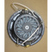 Двигатель моющего пылесоса 1400W (VC07W114G) низкий (VCM-B-5) (00304443)