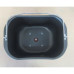 Ведро хлебопечки Kenwood (мод. BM350/450 выс. 180мм) (DLKW715090)