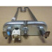 СМА ТЭН 2000 Вт. L=255mm. (изогнутый) BOSCH / BRANDT (00201315 /  655855 / 497740 / 52X0554)