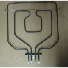 BOSCH / SIEMENS ТЭН 2,8 кВт. (1,0+1,8 кВт) (верхний, с грилем, в духовку)