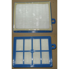 HEPA фильтр пылесоса Clario / Excellio / Oxygen H12 (PL-048) (9001951194 / H-02)