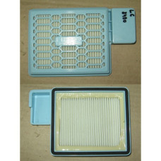 HEPA фильтр пылесоса LG (PL-046) (84FL06)