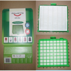 HEPA фильтр пылесоса ROWENTA R045 (ROWENTA ZR002901)