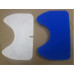 Комплект фильтров пылесоса Samsung (EUR-HS12) (тип DJ97-00841A / FSM65 / DJ97-01159A / DJ97-01159B)