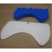 Комплект фильтров пылесоса Samsung (EUR-HS12) (тип DJ97-00841A / FSM65 / DJ97-01159A / DJ97-01159B)