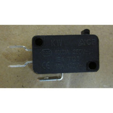 Микропереключатель KW1-103-F 15A / 250В