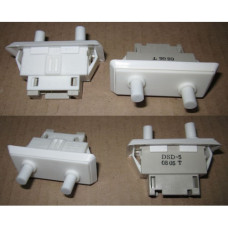 Кнопка ВОК Выключатель света холодильника DAEWOO DSD-5 DR 510 DAEWOO FR-4506N; FR-590NW; FR-430; FR-490P; FR-540N; FR-581NW; FR-530NT; FR-4502N; FR-4503N; FR-510T; FR-530KT (DAEWOO / ОКЕАН / AKAI 3018100010 / HL084 / HL-084))