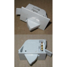 Кнопка ВОК Выключатель света холодильника DAEWOO R DW551 (3018124000) (4137314)