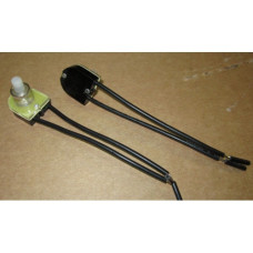 Микропереключатель 250/3A on-off (10*10CM)