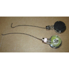 Микропереключатель 250/3A on-off (12CM)