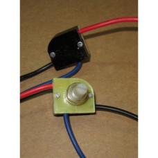 Микропереключатель JX42D 250/3A on-off-on (12*12*12)