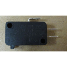 Микропереключатель MSW-01 on-off (10A/250VAC) on-off (без фиксации)