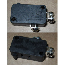 Микропереключатель V-15-1B5A 15A/250VAC