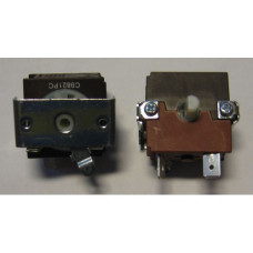 Переключатель позиционный с тяговым шнурком C9821PC (Arcolectric)