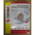 Пылесборники OZONE microne M-46 LG синтетические (5 шт.)