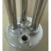 ТЭН фланец RCF TW3 PA 1500 М6 Silver1,5 кВт (ARISTON 066851) (2000001344521 / 066461 / 184280)