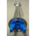 ТЭН фланец RCF TW3 PA 1500 М6 Silver1,5 кВт (ARISTON 066851) (2000001344521 / 066461 / 184280)