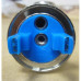 ТЭН фланец RCF TW3 PA 1500 М6 Silver1,5 кВт (ARISTON 066851) (2000001344521 / 066461 / 184280)