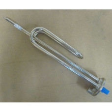 ТЭН фланец RCF TW3 PA 1500 М6 Silver1,5 кВт (ARISTON 066851) (2000001344521 / 066461 / 184280)