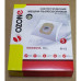 Пылесборники OZONE microne M-61 ROWENTA синтетические (5 шт.)