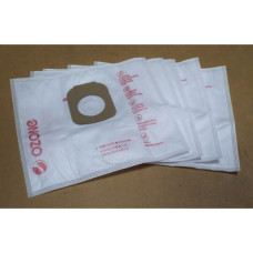 Пылесборники OZONE microne M-61 ROWENTA синтетические (5 шт.)
