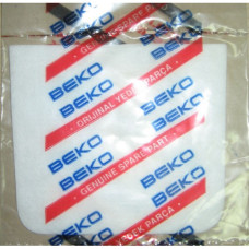 Воздушный фильтр (AIR INLET FILTER) (BEKO / БЕКО 3081890000)