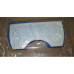 Комплект фильтров пылесоса Samsung (EUR-HS10) (DJ97-010400 / DJ63-00669A) EURO Clean