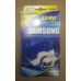 Комплект фильтров пылесоса Samsung (EUR-HS10) (DJ97-010400 / DJ63-00669A) EURO Clean