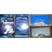 Комплект фильтров пылесоса Samsung (EUR-HS10) (DJ97-010400 / DJ63-00669A) EURO Clean