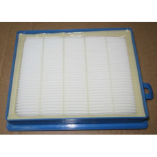 HEPA фильтр пылесоса Electrolux (OZONE H-02 W) моющийся (PL-048 / 9001951194)