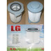 HEPA Фильтр пылесоса LG (OZONE H-15)