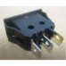 Рокерный переключатель IRS-101-4C on-off красный (15A / 250V AC)