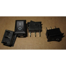 Рокерный переключатель MRS-102-8C on-on
