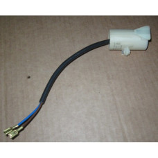 Конденсатор 4,0 мКф (400V) (MSR MKP)