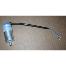 Конденсатор 4,0 мКф (425V) (MILFLEX MKSP-I18) (в металлическом корпусе)